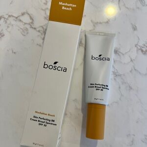 boscia Skin Perfecting BB Cream - Manhattan Beach, NIB